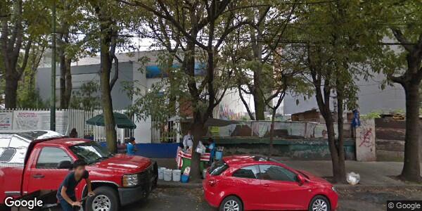 ADMINISTRACIÓN TRIBUTARIA SAN BORJA TESORERIA DE LA SECRETARIA DE HACIENDA